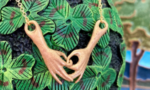 Happy Spring! - Photo Credit: Maine Craft Portland