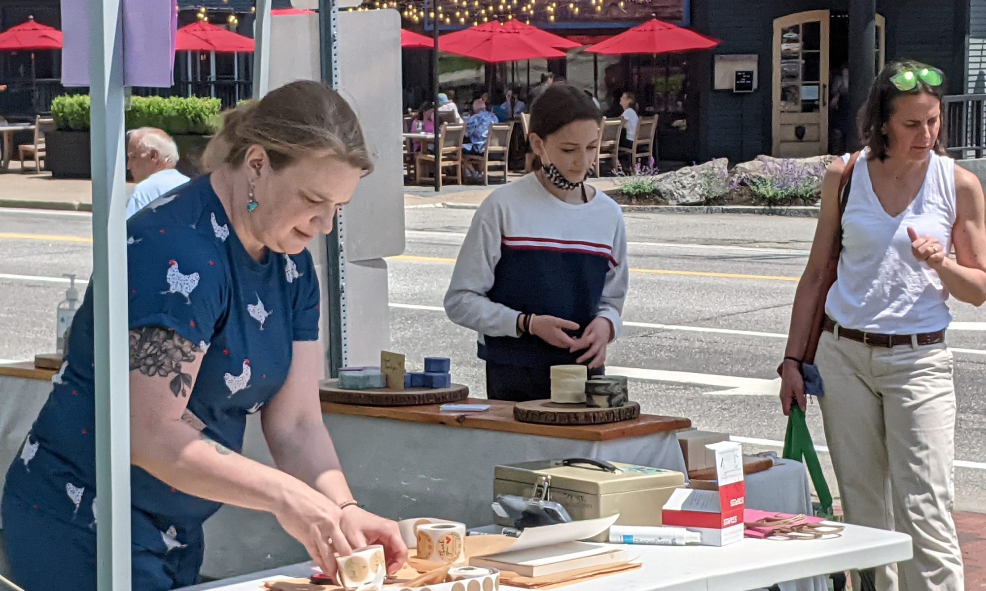 Events Calendar | Things to Do in Maine | Visit Portland