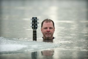 Kray Van Kirk at The HAYLOFT - Photo Credit: The HAYLOFT