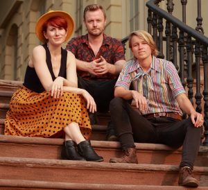 House of Hamill at The HAYLOFT - Photo Credit: The HAYLOFT