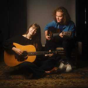Guitar, Photo Credit: The Hayloft