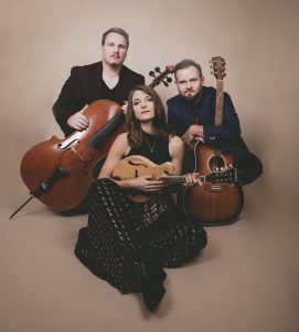 South for Winter - Photo Credit: The HAYLOFT