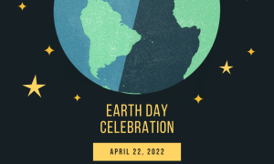Earth Day Celebration - Photo Credit: Thompson's Point