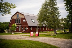 Local Artist Spotlight - Photo Credit: The HAYLOFT