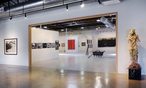 PCMF: Annual Benefit - Photo Credit: PCMF