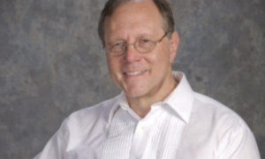 Harold Lieberman Performs! - Photo Credit: Portland Symphony Orchestra