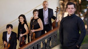 PCMF: ECCO Dances - Photo Credit: Sarah Gardner