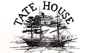 Tate House Tours - Photo Credit: Tate House