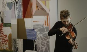 Johnny Gandelsman - Photo Credit: Credit: Lex Pelletier