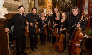 Academy of St Martin - Photo Credit: Roland Becke