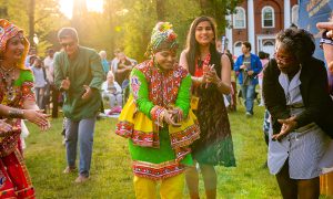 Garba360 - Photo Credit: Eight7 Pixels