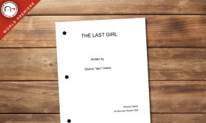 "The Last Girl" - Photo Credit: Portland Ovations