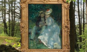 Walk the Art Trail - Photo Credit: Image courtesy of the Portland Museum of Art