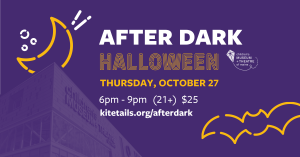 Halloween: After Dark - Photo Credit: CMTM