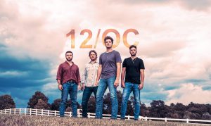 Sound and Fury Presents: 12/OC - Photo Provided by Thompson's Point