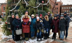 Old Port Holiday Walking Tour - Photo Credit: Old Port Walking Tour