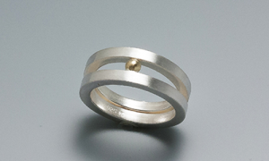 Cathy Heinz Designs Trunk Show - Photo Credit: MAINE CRAFT PORTLAND