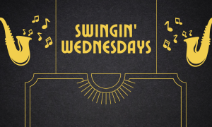 Swingin' Wednesdays - Photo Credit: Urban Farm Fermentory