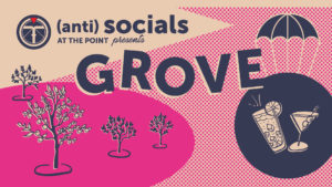 Photo Courtesy of Thompson's Point