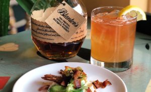 Bourbon and Cocktail Walk - Photo Credit: Wine Wise Events