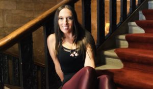 1,000 Squat Challenge - LIVE!! - Photo Credit: Leigh Rush Olson