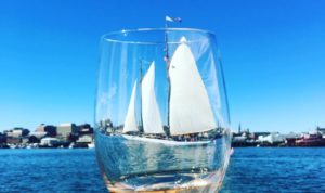 Wine Sail: Delicious Greece - Photo Credit: Wine Wise Events