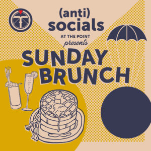 Brunch with Sinful Kitchen, Photo Credit Thompsons Point