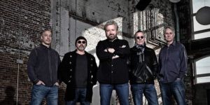 Don Campbell Band Concert - Photo Credit: Don Campbell Band and Thompsons Point