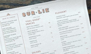 Virtual Wine Dinner: Sur Lie - Photo Credit: Wine Wise Events