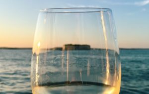 Wine Sail: Delicious Whites - Photo Credit: Wine Wise Events