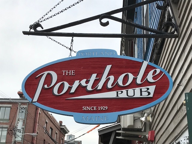 porthole portland porthole portland