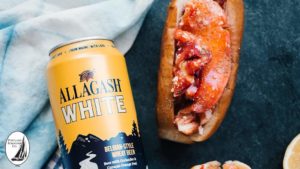 Beer and Lobster Sunset Sail - Photo Credit: Portland Schooner Co