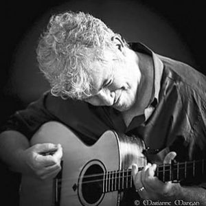 Gabriel Donohue at OPI - Photo Credit: Gabriel Donohue