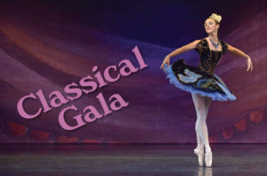 Classical Gala - Photo Credit: Janet Davis