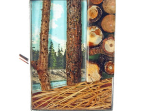 SURF & TURF - Photo Credit: Lisa and Scott Cylinder