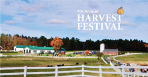 Harvest Festival - Photo Provided by Pineland Farms