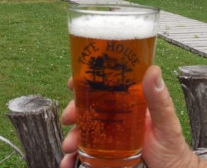 Tate House Presents ColoniAle - Photo Provided by Tate House Museum