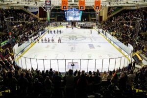 Peanuts Night - Photo Credit: Connor Blake, Freelance Photgrapher