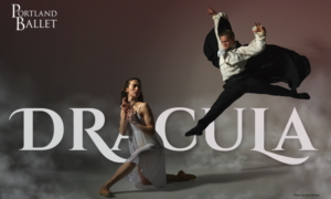 Dracula - Photo Credit: Zack Bowen