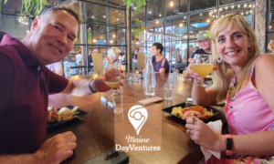 Portland Culinary Walking Tour - Photo Credit: Maine Day Ventures