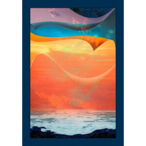 Energy in Flux re-opening! - Photo Credit: Todd Watts, Second Law of Thermodynamics, 2024