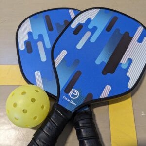 Family Paddle Palooza - Photo Credit: Pineland Farms