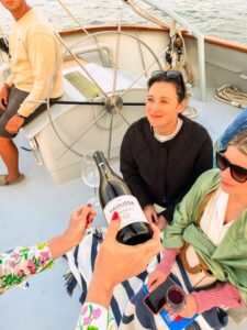 Wine Wise: Greece - Photo Credit: Wine Wise