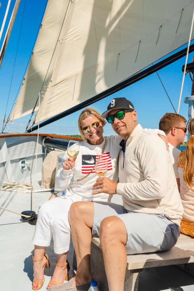 Wine Sail: Oregon & Washington - Photo Credit: Wine Wise Wine Sail: Oregon & Washington - Photo Credit: Wine Wise