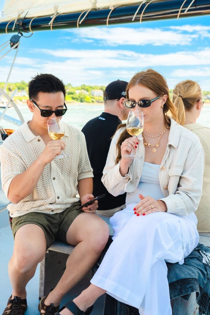 Wine Sail: Portugal & Spain - Photo Credit: Wine Wise