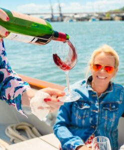 Wine Sail: Tuscany - Photo Credit: Wine Wise