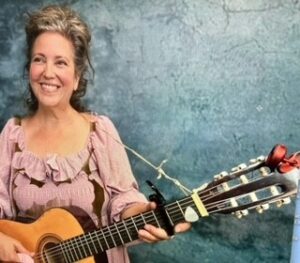 Live Music at the Market - Photo Credit: Pineland Farms