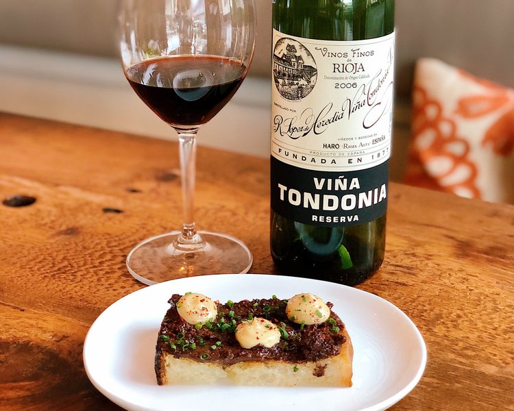 Wine & Food Walks - Photo Credit: Wine Wise Events