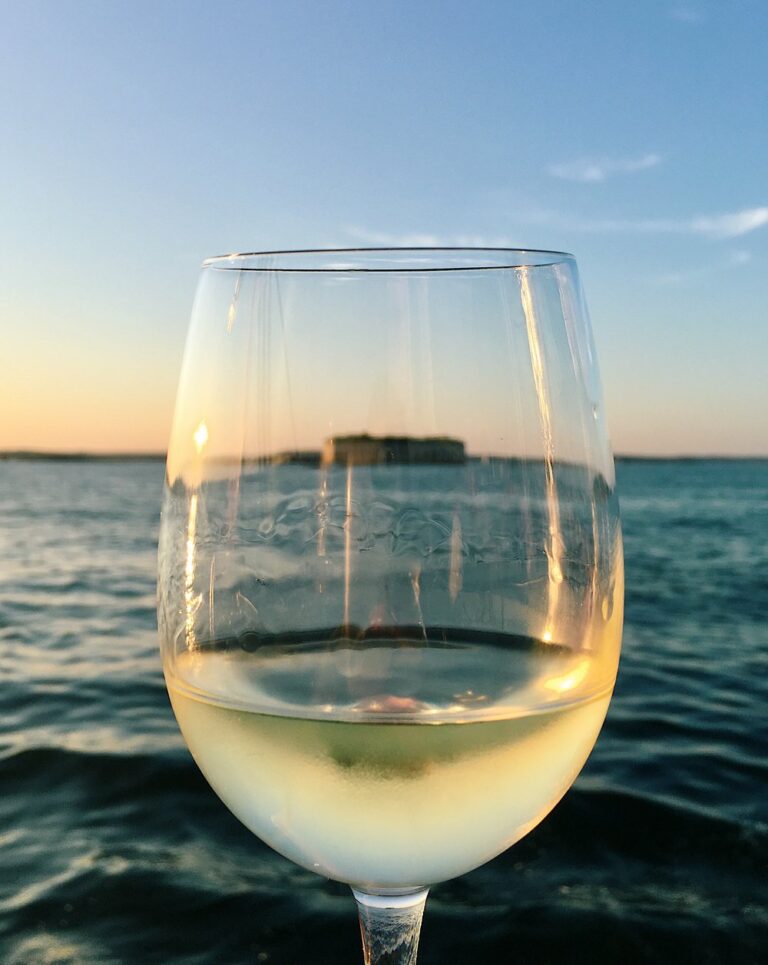 Wine Sail: Piedmont - Photo Credit: Wine Wise