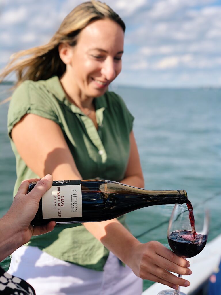 Wine Sail: The Mediterranean - Photo Credit: Wine Wise